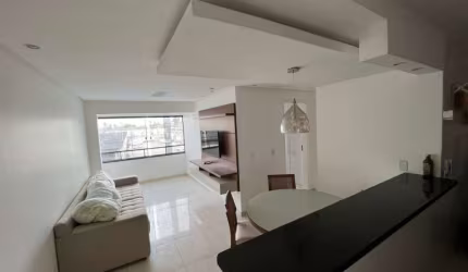 Apartamento com 2 quartos à venda na R. Dr. Gerino de Souza Filho, 2116, Centro, Lauro de Freitas, 54 m2 por R$ 320.000