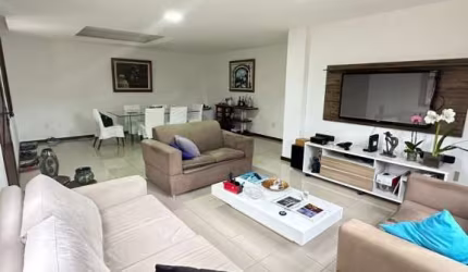 Casa com 4 quartos à venda na Rua João da Silva Campos, Itaigara, Salvador, 500 m2 por R$ 4.000.000