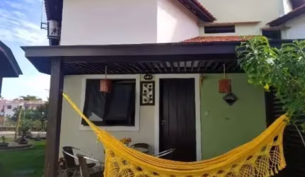 Casa com 1 quarto à venda na Avenida Ilha do Meio, Monte Gordo, Camaçari, 40 m2 por R$ 410.000