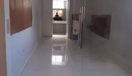 Apartamento com 3 quartos à venda na Rua Alcione Dias, 5, Canabrava, Salvador, 83 m2 por R$ 170.000