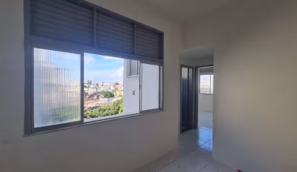 Apartamento com 2 quartos à venda na Rua Ruy Barbosa, Centro, Salvador, 45 m2 por R$ 250.000