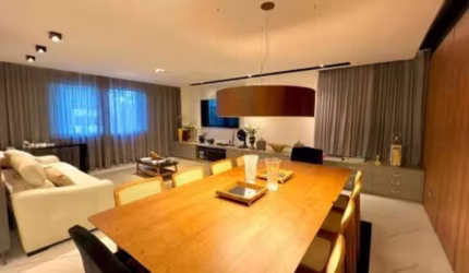 Apartamento com 4 quartos à venda na Largo da Vitória, Vitória, Salvador, 330 m2 por R$ 3.500.000