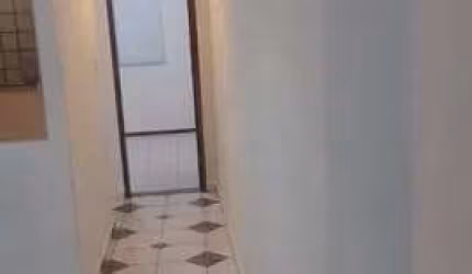 Apartamento com 2 quartos à venda na Rua Tenente Valmir Alcântara, Cabula, Salvador, 54 m2 por R$ 125.000