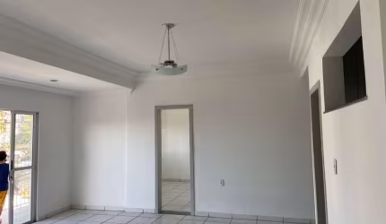 Apartamento com 2 quartos à venda na Rua Thomaz Gonzaga, Pernambués, Salvador, 100 m2 por R$ 270.000