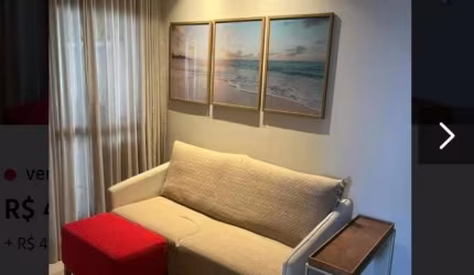 Apartamento com 2 quartos à venda na Ladeira dos Galés, Matatu, Salvador, 80 m2 por R$ 514.000