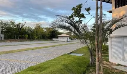 Apartamento com 1 quarto à venda na Avenida Do Farol, Praia do Forte, Mata de São João, 39 m2 por R$ 720.000
