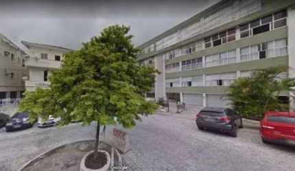 Apartamento com 3 quartos à venda na Praça Rockfeller, Barris, Salvador, 124 m2 por R$ 320.000