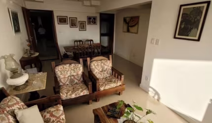 Apartamento com 3 quartos à venda na Rua Martins de Oliveira, Pitangueiras, Lauro de Freitas, 92 m2 por R$ 500.000
