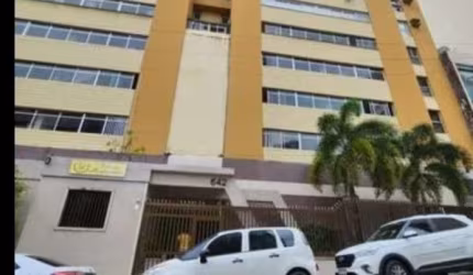 Apartamento com 3 quartos à venda na Rua Manoel Barreto, Graça, Salvador, 192 m2 por R$ 756.000