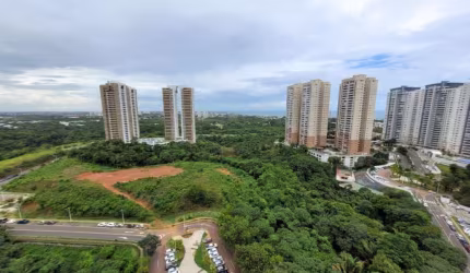 Apartamento com 3 quartos à venda na Rua Padre Casimiro Quiroga, Imbuí, Salvador, 116 m2 por R$ 1.200.000