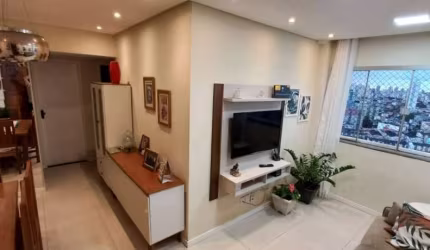 Apartamento com 3 quartos à venda na 3ª Travessa Padre Daniel Lisboa, Daniel Lisboa, Salvador, 75 m2 por R$ 330.000