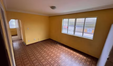 Apartamento com 2 quartos à venda na Conjunto Vale dos Lagos, São Marcos, Salvador, 67 m2 por R$ 128.000