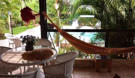 Casa em condomínio fechado com 5 quartos à venda na Avenida Queira Deus, Portão, Lauro de Freitas, 353 m2 por R$ 950.000