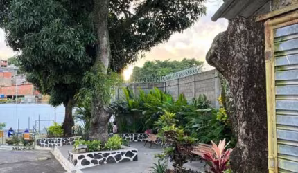 Apartamento com 2 quartos à venda na Condomínio Solar Orixás da Bahia, Barreiras, Salvador, 60 m2 por R$ 180.000