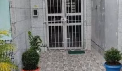 Apartamento com 2 quartos à venda na Rua Carlos Brandão da Silva, Mata Escura, Salvador, 48 m2 por R$ 150.000