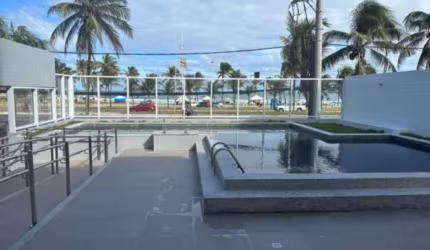 Apartamento com 2 quartos à venda na Alameda Jardim Placa Ford, Piatã, Salvador, 62 m2 por R$ 730.000