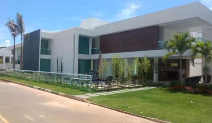 Casa em condomínio fechado com 7 quartos à venda na RUA FRANCISCO DRUMOND, S/N, Centro, Camaçari, 510 m2 por R$ 3.900.000