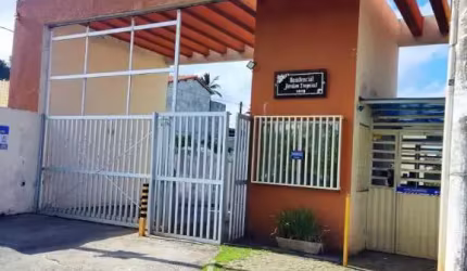 Apartamento com 2 quartos à venda na Rua Joaquim Ferreira, Jardim das Margaridas, Salvador, 41 m2 por R$ 195.000