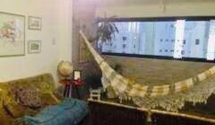 Apartamento com 2 quartos à venda na Rua Carmem Miranda, Pituba, Salvador, 90 m2 por R$ 500.000