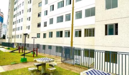 Apartamento com 2 quartos à venda na Rua Pasquale Gatto, Piatã, Salvador, 40 m2 por R$ 230.000