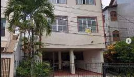 Apartamento com 3 quartos à venda na Rua São Jorge, IAPI, Salvador, 127 m2 por R$ 250.000