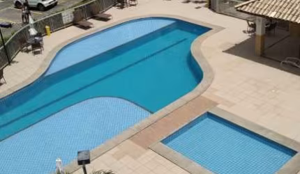 Apartamento com 2 quartos à venda na Travessa Acalanto, Jardim das Margaridas, Salvador, 56 m2 por R$ 269.000