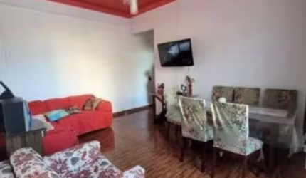 Apartamento com 3 quartos à venda na Rua Jogo do Carneiro, Saúde, Salvador, 95 m2 por R$ 280.000