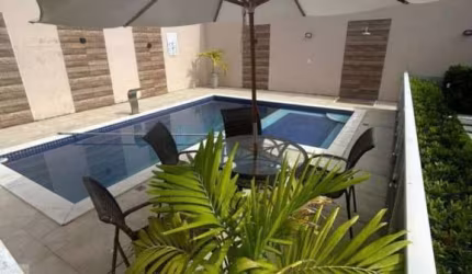 Apartamento com 2 quartos à venda na Loteamento Stella Maris, Stella Maris, Salvador, 127 m2 por R$ 860.000