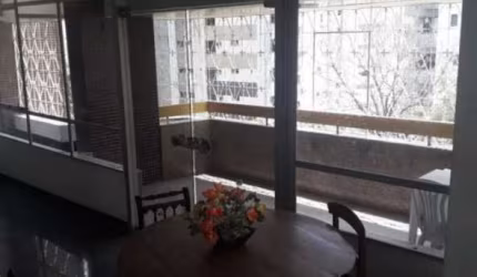 Apartamento com 4 quartos à venda na Rua Doutor Alberto Pondé, Candeal, Salvador, 500 m2 por R$ 1.700.000