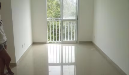 Apartamento com 2 quartos à venda na Rua Joaquim Ferreira, 1287, Jardim das Margaridas, Salvador, 57 m2 por R$ 165.000