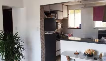 Apartamento com 2 quartos à venda na Rua Uruçuca, Narandiba, Salvador, 55 m2 por R$ 155.000