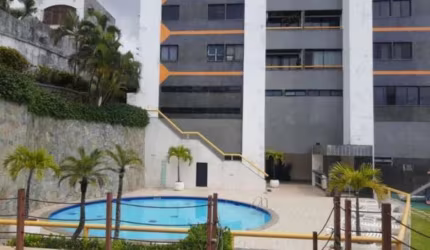 Apartamento com 3 quartos à venda na Rua Campinas de Brotas, Campinas de Brotas, Salvador, 85 m2 por R$ 510.000