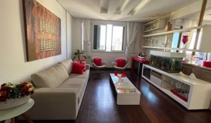 Apartamento com 4 quartos à venda na Rua Afonso Celso, Barra, Salvador, 280 m2 por R$ 1.600.000