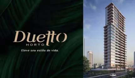 Apartamento com 1 quarto à venda na Avenida Santa Luzia, Horto Florestal, Salvador, 43 m2 por R$ 590.000