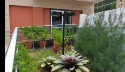 Apartamento com 1 quarto à venda na Rua Albacora, Piatã, Salvador, 22 m2 por R$ 265.000
