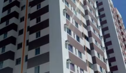 Apartamento com 3 quartos à venda na Rua Padre Daniel Lisboa, Daniel Lisboa, Salvador, 86 m2 por R$ 370.000