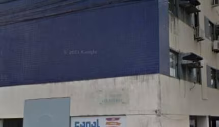 Sala comercial com 1 sala à venda na RUA André Luis Ribeiro da Fonte, 24, Pitangueiras, Lauro de Freitas, 21 m2 por R$ 150.000