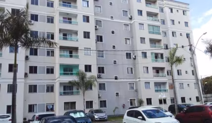 Apartamento com 2 quartos à venda na JARDIM DAS MARGARIDAS, Jardim das Margaridas, Salvador, 49 m2 por R$ 220.000