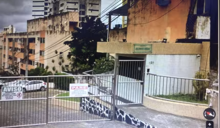 Apartamento com 3 quartos à venda na Rua Luiz Anselmo, Luís Anselmo, Salvador, 65 m2 por R$ 280.000
