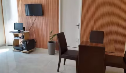 Apartamento com 2 quartos à venda na Rua Nossa Senhora de Nazaré, Sussuarana, Salvador, 50 m2 por R$ 125.000