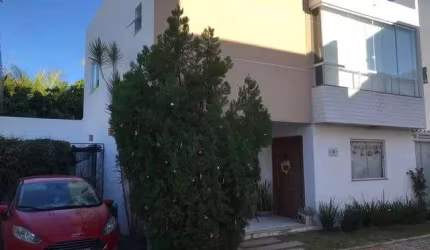 Casa com 4 quartos à venda na Rua Manoel José Pereira, Buraquinho, Lauro de Freitas, 147 m2 por R$ 740.000