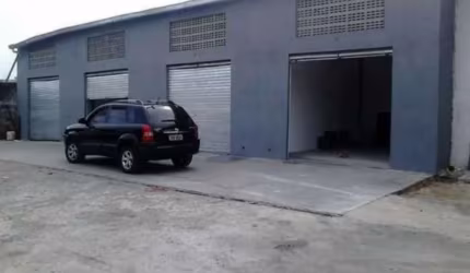 Barracão / Galpão / Depósito para alugar na Avenida Ascensão, Pau da Lima, Salvador, 300 m2 por R$ 6.000