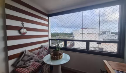 Apartamento com 3 quartos à venda na Rua Professor Jairo Simões, Imbuí, Salvador, 73 m2 por R$ 485.000