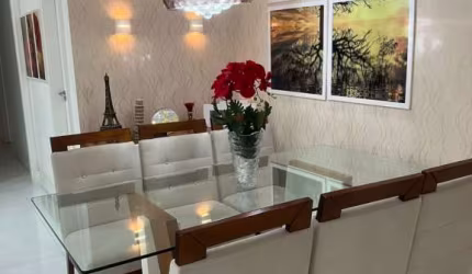 Apartamento com 3 quartos à venda na Rua Teixeira Barros, Parque Bela Vista, Salvador, 105 m2 por R$ 680.000