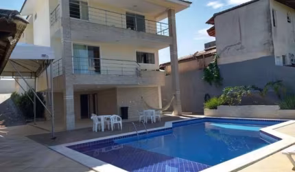 Apartamento com 5 quartos à venda na Alameda Praia de Barra Grande, Vilas do Atlantico, Lauro de Freitas, 510 m2 por R$ 1.950.000