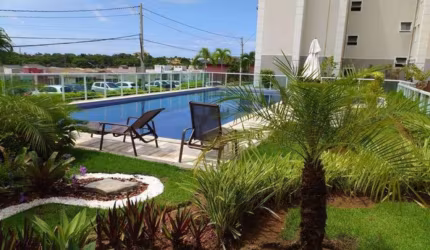 OPORTUNIDADE CONDOMÍNIO CLUBE EM ABRANTES