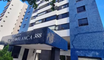 Apartamento com 3 quartos à venda na Rua Amazonas, Pituba, Salvador, 90 m2 por R$ 770.000