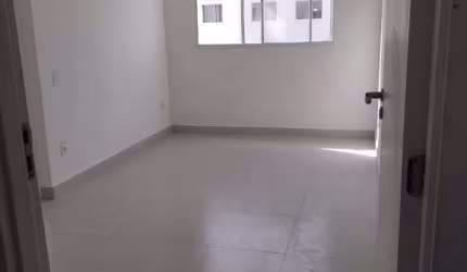 Apartamento com 2 quartos à venda na Rua Viver Salvador, 461, Areia Branca, Salvador, 42 m2 por R$ 119.000