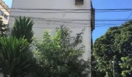 Apartamento com 2 quartos à venda na Rua Hélio de Oliveira Vianna, Cabula VI, Salvador, 49 m2 por R$ 128.000