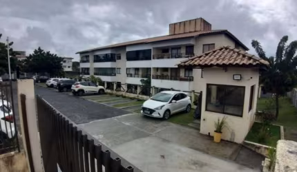 Apartamento com 2 quartos à venda na Alameda Praia do Flamengo, Stella Maris, Salvador, 72 m2 por R$ 450.000